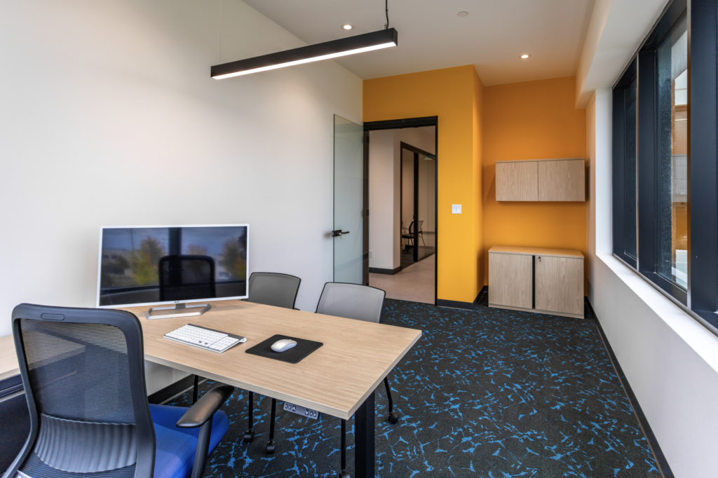 Office Interior design